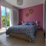 Maison A Avec Jardin Et Acces Foret - Fr-1-50-166 Feriehus Escource