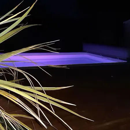 Dom wakacyjny Maison A Avec Jardin Et Acces Foret - Fr-1-50-166 *