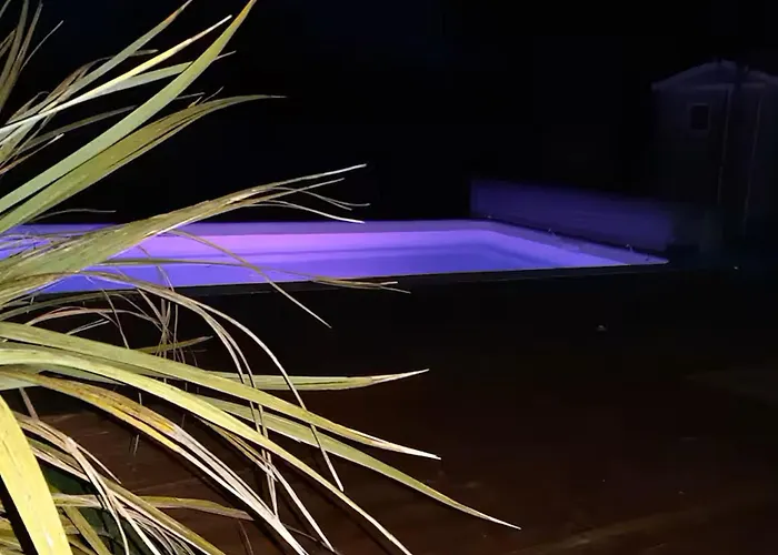 Feriehus Maison A Avec Jardin Et Acces Foret - Fr-1-50-166 *